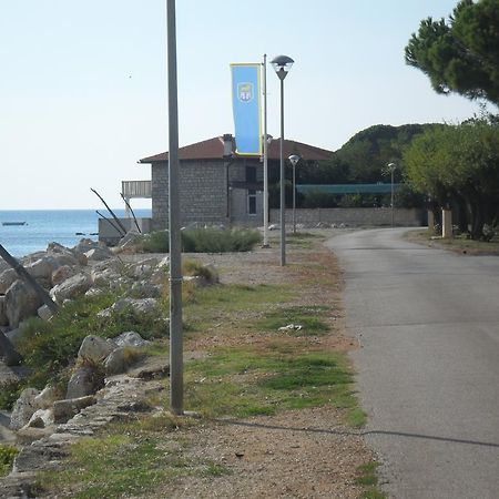 Marija Rooms & Apartments Umag Exterior photo