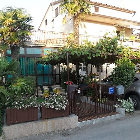 Marija Rooms & Apartments Umag Exterior photo