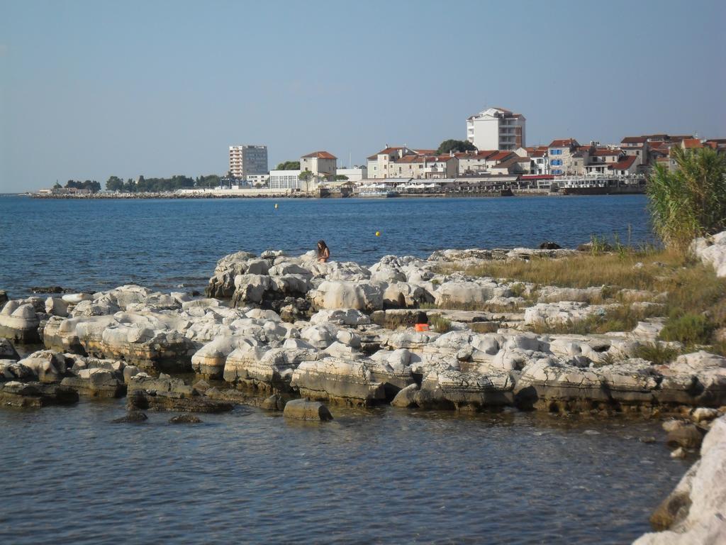Marija Rooms & Apartments Umag Exterior photo