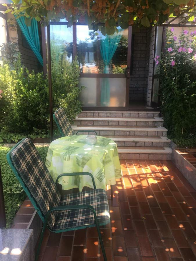 Marija Rooms & Apartments Umag Exterior photo